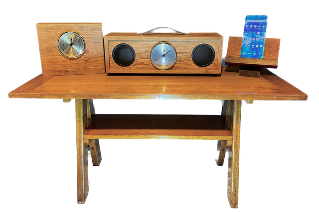 Hand Crafted Accessories