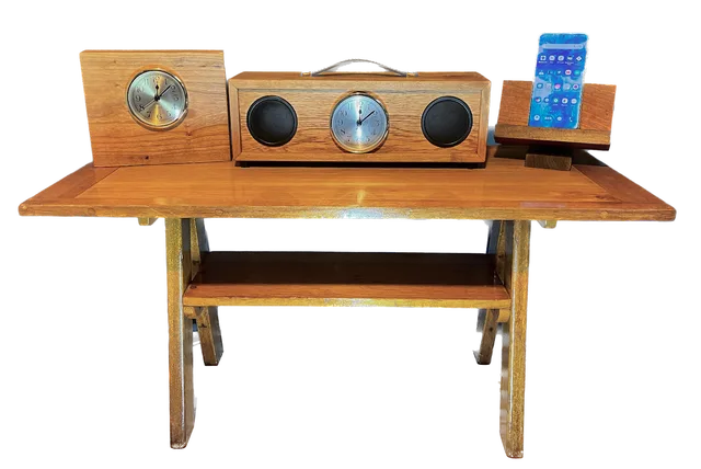 Hand Crafted Accessories